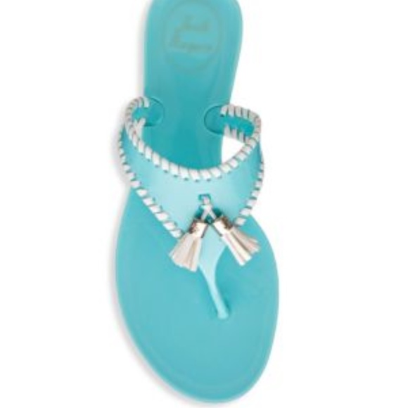 Jack Rogers Logo